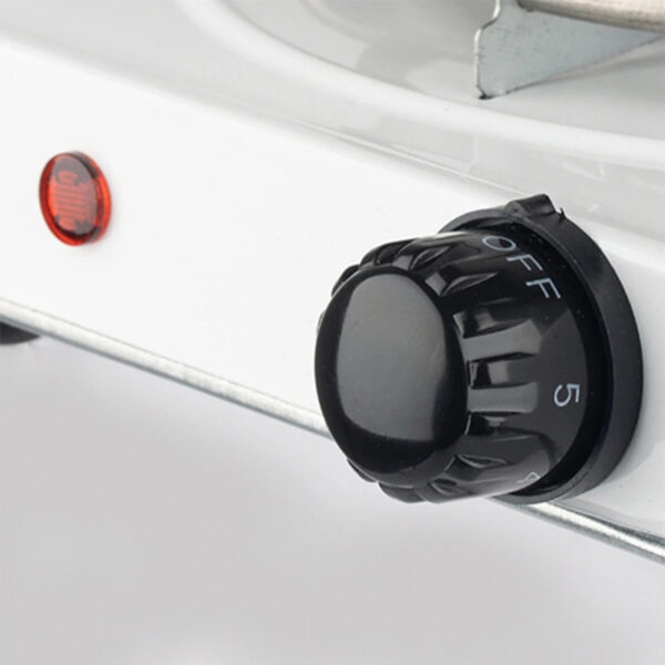 Raf Electric Stove | Electric Hot Plate Stove | Electric Cooker | Electric Coil Cooking Stove | Electric Stove For Cooking â€“ Electric Cholha