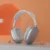 p9 pro max Wireless Bluetooth Headphones - Random colors