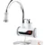 Electric Hot Water Heater Faucet Kitchen Instant Heating Tap Water (without  shower)