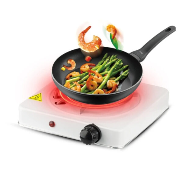 Raf Electric Stove | Electric Hot Plate Stove | Electric Cooker | Electric Coil Cooking Stove | Electric Stove For Cooking â€“ Electric Cholha