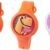 1 Pc Kid-Friendly Mosquito Repellent Wristband | Anti-Repellent Mosquito Band For Kids (Random color)