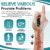 Sugar Control LI4 Acupressure Point Clip Wearable â€“ Supporting Acupressure Relaxation, Stress Alleviation, Tension Relief and Headache Relief Hand Clip Migraine Pressure Point Clip