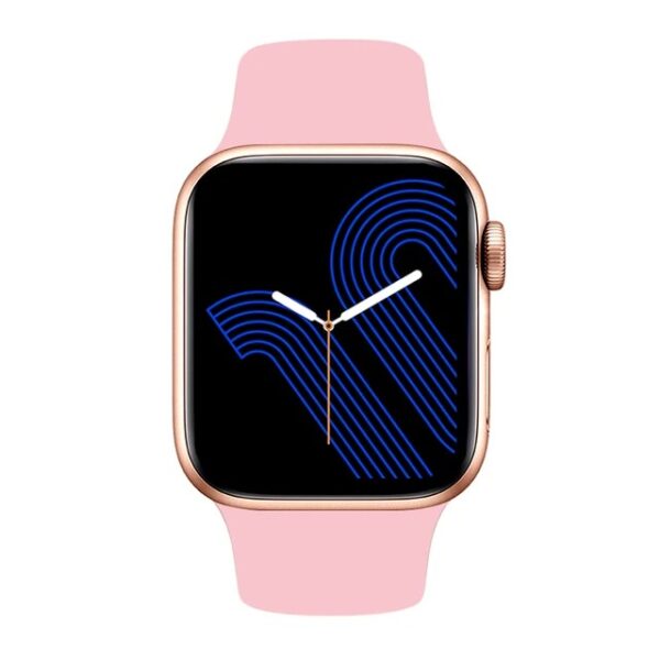 I8 Pro Max Smart Watch (Random Color)