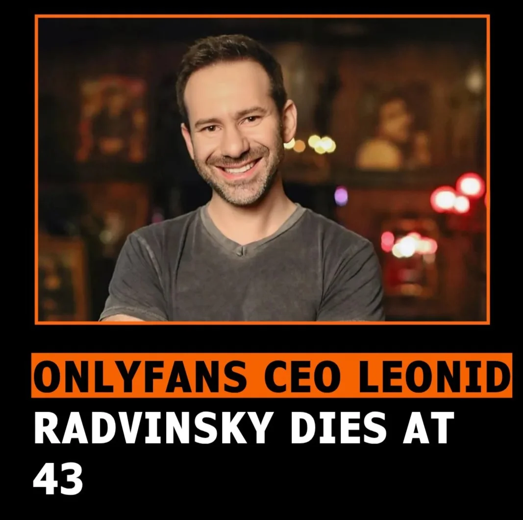 Leonid Radvinsky