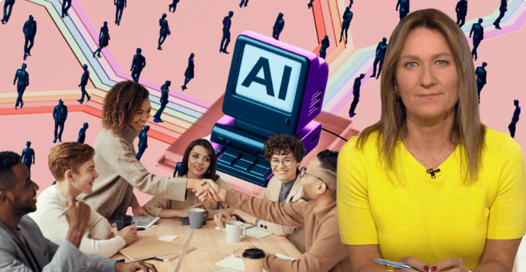 How will AI impact jobs?