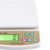 Weight Scale 1 Gram To 10 Kg | Digital Mini Kitchen Weighing Scale Machine (Cell Operated)