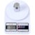 Weight Scale 1 Gram To 10 Kg | Digital Mini Kitchen Weighing Scale Machine (Cell Operated)