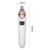 Face Vacuum Suction Blackhead Remover Pore Cleaner | Electric Deep Cleansing Tool for Nose & Face