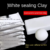 Wall Hole Sealant Strong Adhesive Diy Sealant Clay Air Conditioning Hole Repair Cream Mud - Sealant Mud, Clay Repair Glue Pipe Sealing Fireproof Caulking Repair Mud Hole, Hole Filler - 01 PCs
