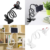 Mobile Phone Stand Holder Flexible and Power Full Grip - 360 Degree Rotating Mobile Stand Bedside Able Lazy Snake Mobile Phone Holder - Random Color