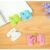 01 PCs Cute Dog Shape Cartoon Cabinet Door Child Safe Lock Refrigerator Toilet Baby Safety Tools | Refrigerator Lock | Lock For Cabinet - Random Color