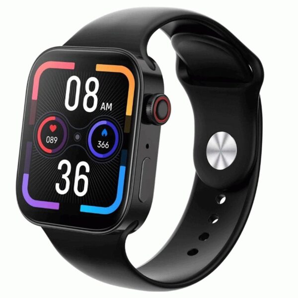 I8 Pro Max Smart Watch (Random Color)