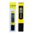 Portable Digital Water TDS, EC, And Temperature Meter (3-in-1) With ATC Function, 1ppm Resolution, 0-9990ppm Purity Tester