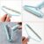 Portable Lint Remover Clothes Fuzz Shaver (Random Color)